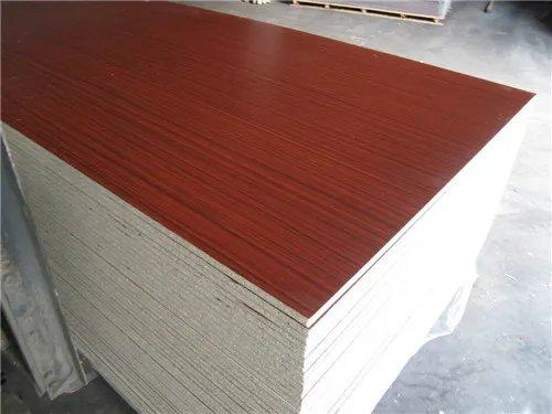 三聚氰胺板有甲醛吗