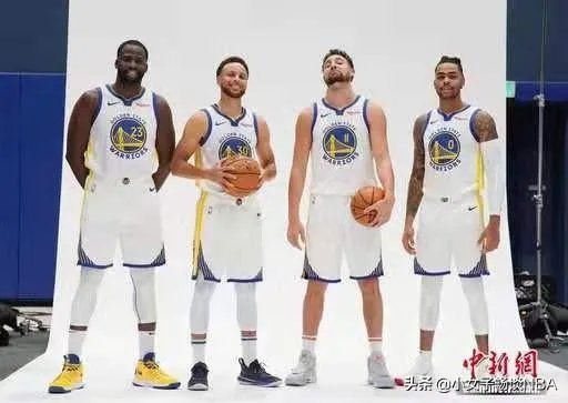 勇士终于取得首胜，这个赛季你看好勇士吗？