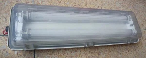 防水防尘防腐灯的技术参数