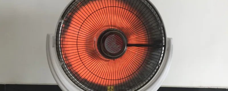 小太阳取暖器怎么安装