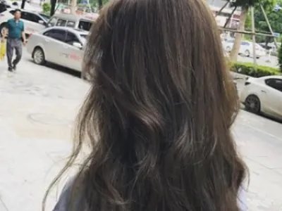 2019年流行什么发型女