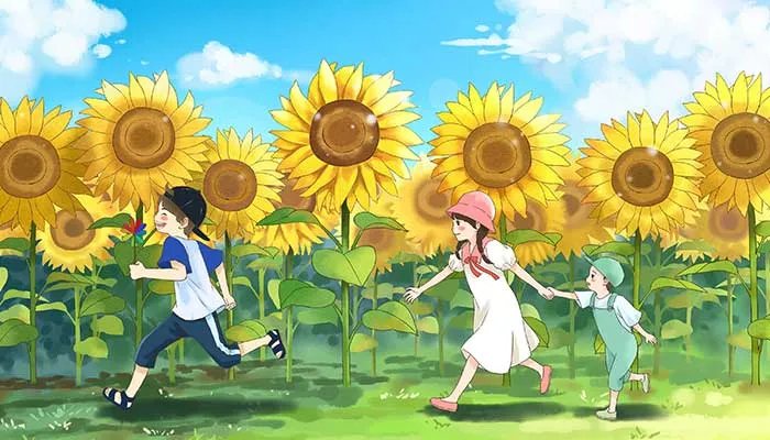 开心快乐的句子说说心情短语