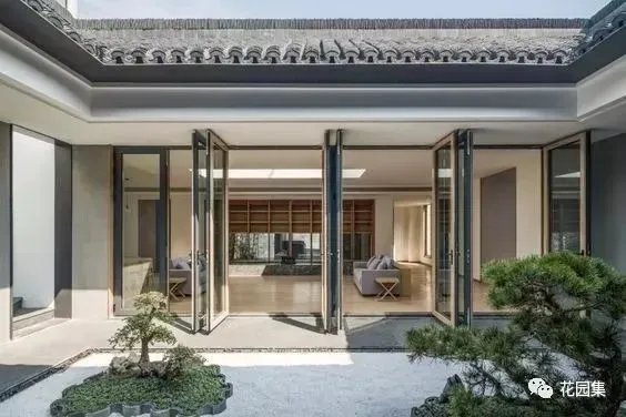 疫情还未结束，造园人在家能学哪些技能？