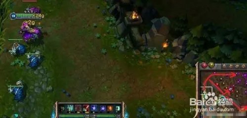 英雄联盟：小丑的偷塔狂魔经验解析