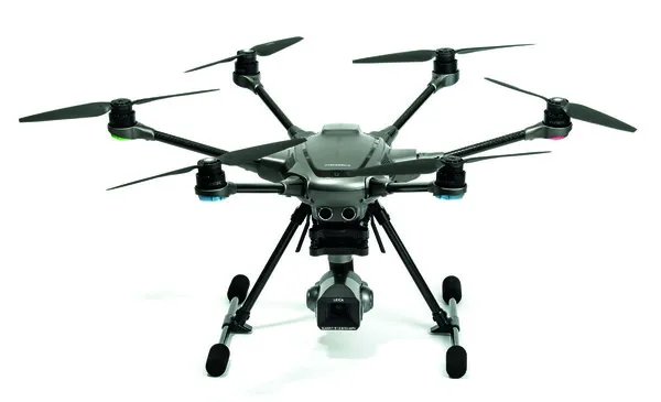 除了大疆就没别的选择了吗?Dpreview公布2019年最佳无人机榜单