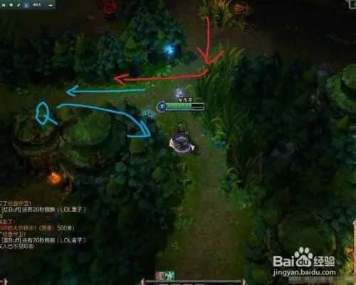 英雄联盟：小丑的偷塔狂魔经验解析