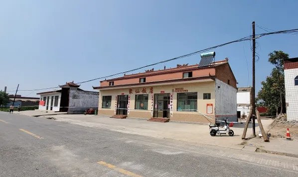 山西饭店坍塌惊魂一刻：亲身经历的人如何讲述的？