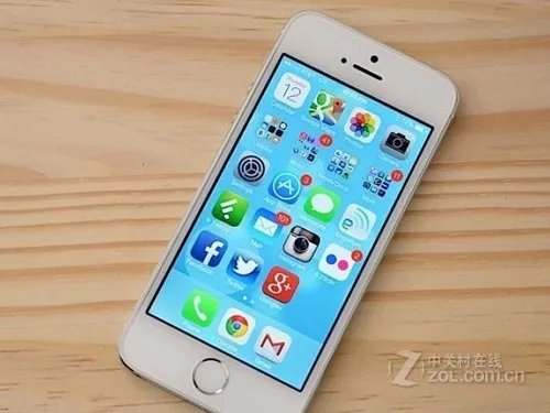 优惠价格明智选择 iPhone5S低至1199元