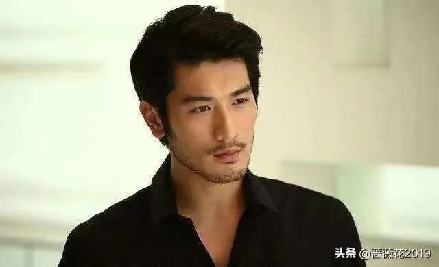 大家觉得高以翔很帅吗?