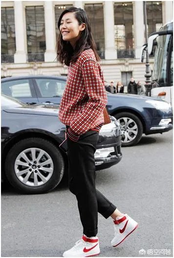 说说你心目中最会穿衣打扮的明星？