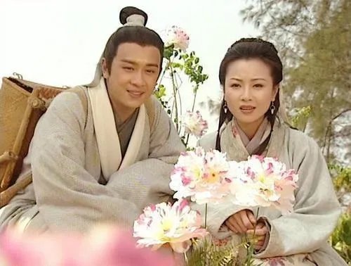 人龙传说剧情结局