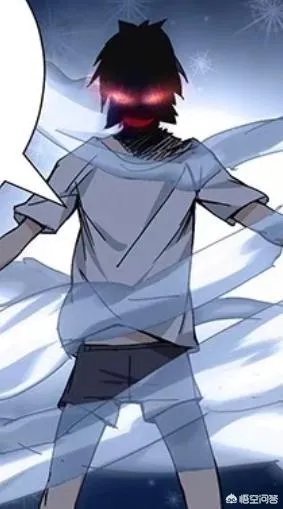 动漫《一人之下》开局墓地僵尸乱蹿，湘西赶尸术到底是什么鬼？