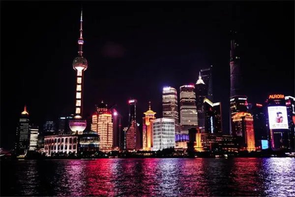 上海适合夜游的地方 逛吃夜游的最佳选择地