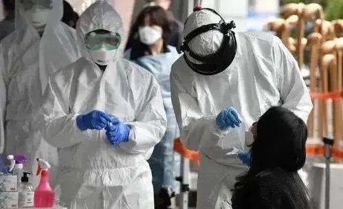 黑龙江黑河的疫情情况如何？