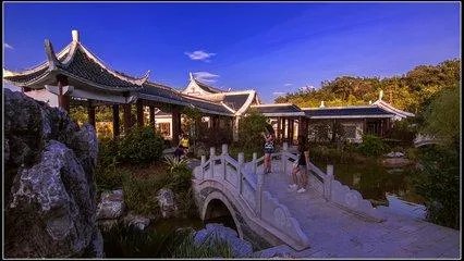 漳州发展潜力大吗？