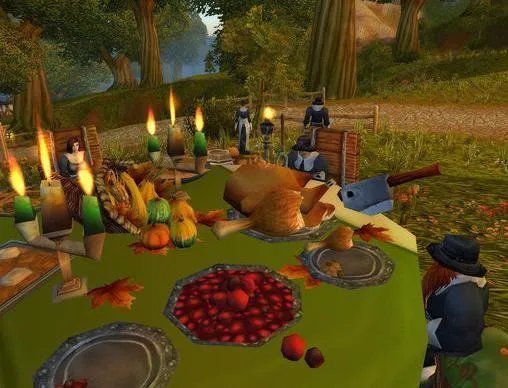 魔兽世界把目标变成火鸡的玩具叫什么名字？怎么获得？