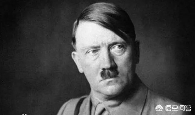 希特勒是怎么从一个下士变成帝国元首的?