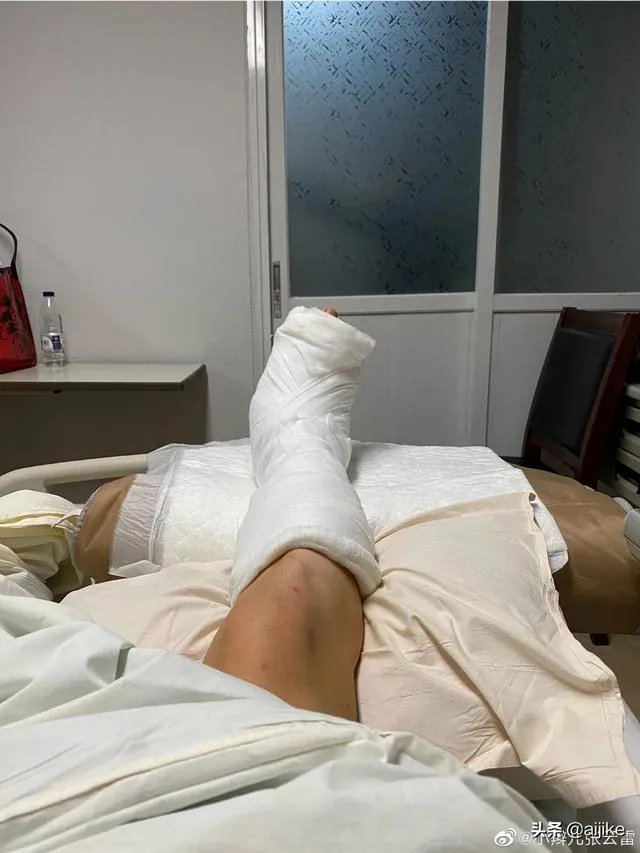 德云社开箱会有张云雷吗？