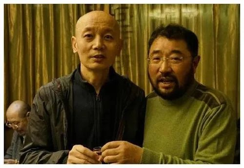 当初抛弃潘虹，恋上21岁王小丫的米家山，究竟有何背景？