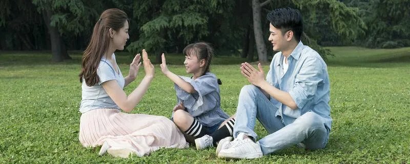 拍手儿歌顺口溜