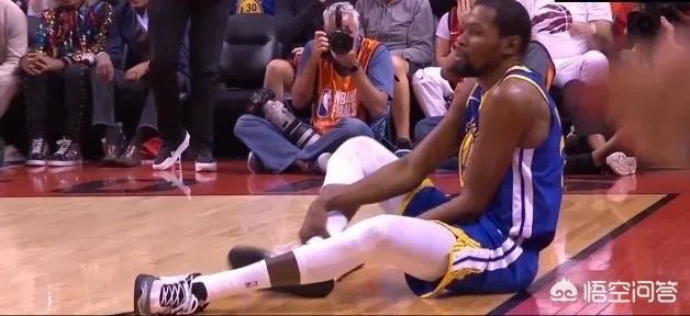 科尔谈球员杜兰特