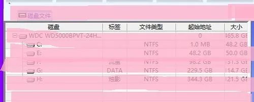 手机SD卡格式化后数据又自动恢復