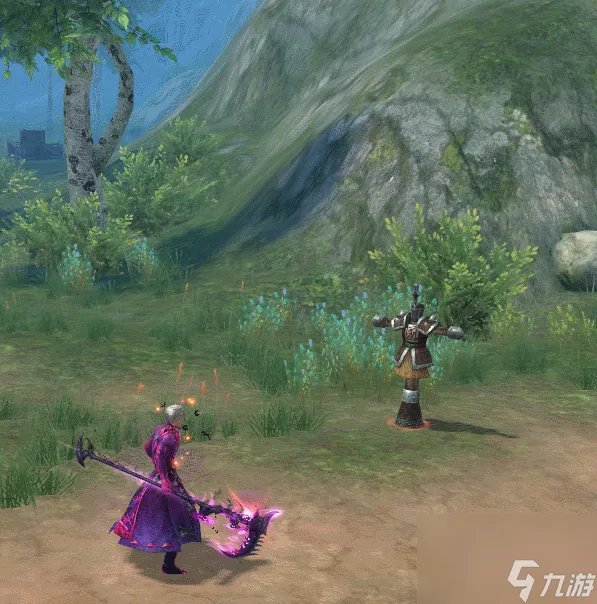 御龙在天职业属性解析 御龙在天五大职业详细介绍