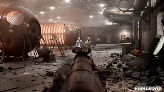 《原子之心》售价 原子之心史低价格