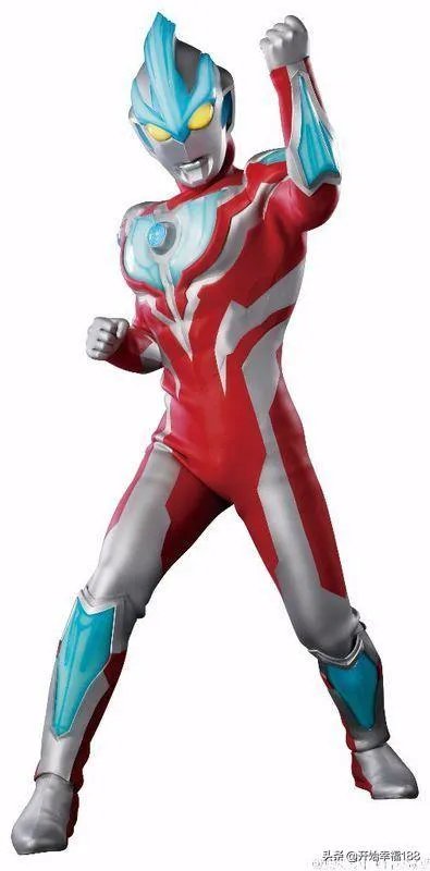 银河奥特曼本尊到底有多强？