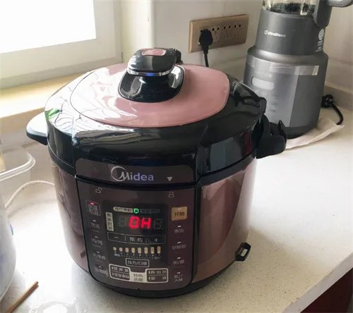 电压力锅品牌排行榜前十名是什么