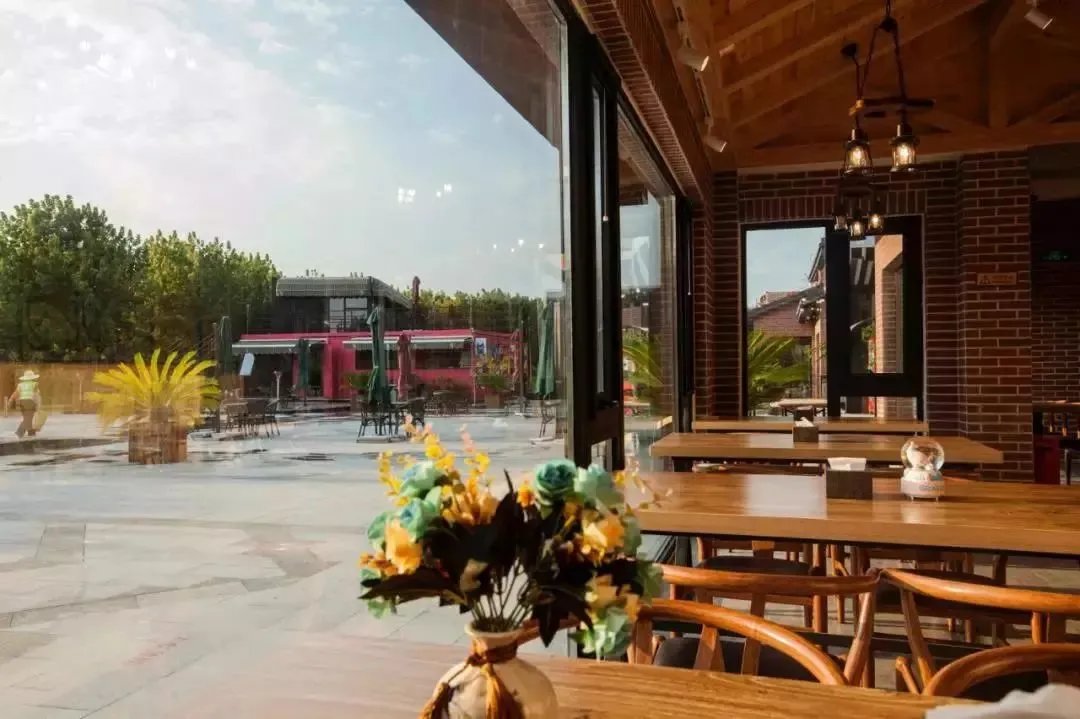 废物利用:脑洞大开的乡村景观