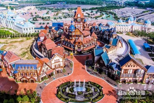 78月份适合去哪里旅游