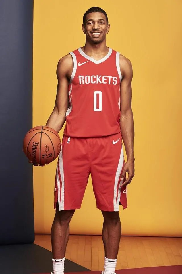 NBA梅尔顿为何直接拒绝火箭大合同？