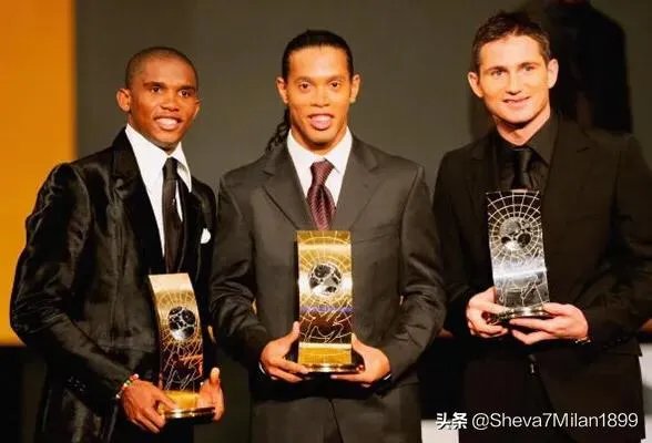 埃托奥什么地位