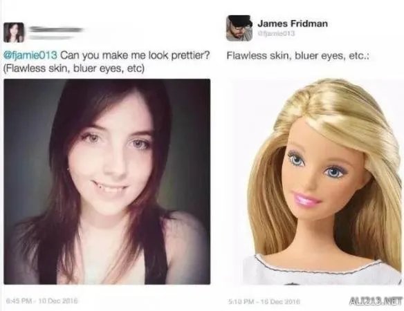 “求大神PS”又出新作 明知道是作死还这么前赴后继