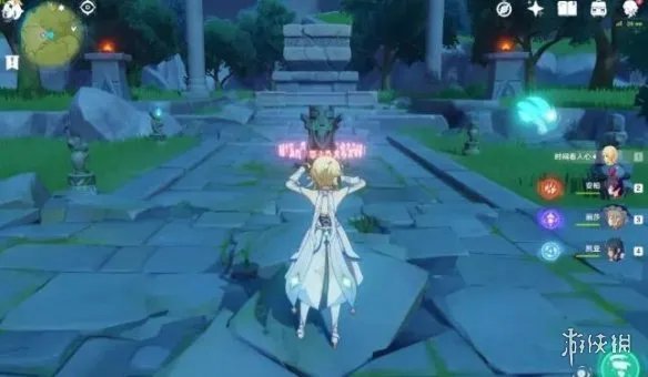 《原神》塞西莉亚苗圃怎么解锁？塞西莉亚苗圃开启方法