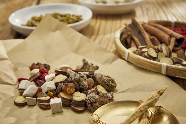 茯苓功效与作用