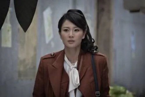 任柯诺的老婆是谁？ 为圈中“铁娘子”侯梦莎