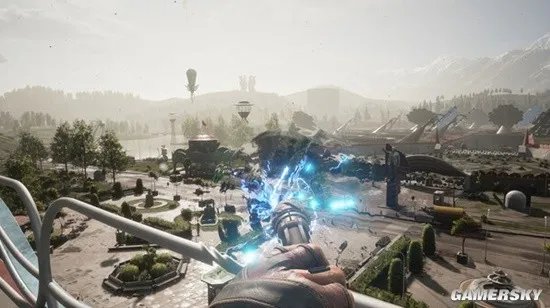 《原子之心》售价 原子之心史低价格