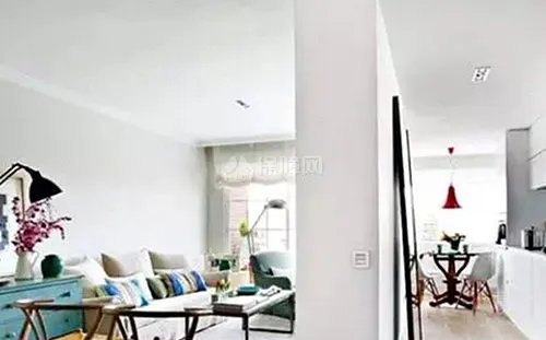 横厅装修效果图