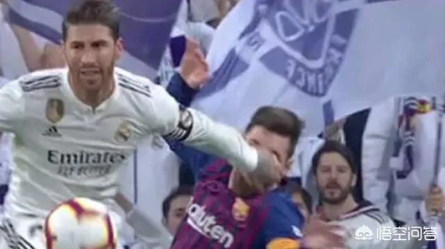 拉莫斯直言:梅西夸大了受伤的程度，了解我的人都知道我不会故意伤害别人，你怎么看？