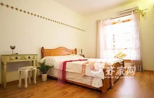 经典橙香小屋 最完美的113平三房