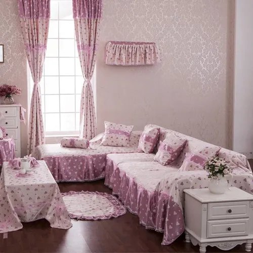 沙发布套材质有哪些 沙发布套制作方法