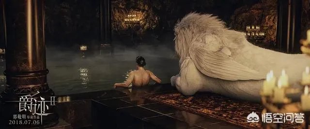 郭敬明《爵迹2》未上映就被吐槽没看点，你怎么看这件事？