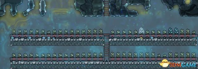 缺氧挂机无限生存攻略 缺氧挂机生存方法