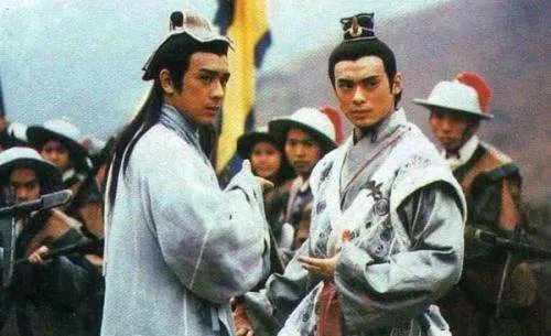 黄日华版电视剧《天龙八部》有怎样精彩的剧情呢？