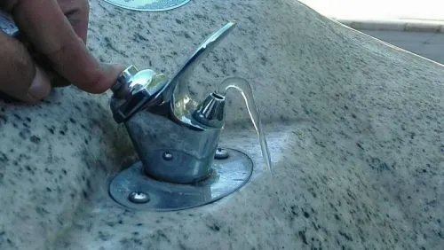 家里水压小是什么原因