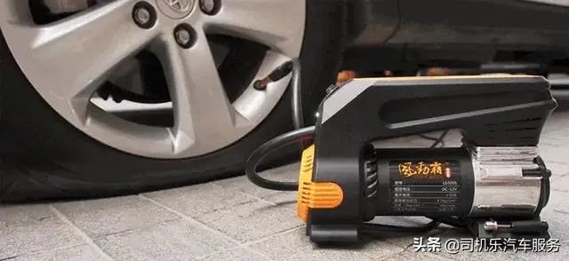车载打气泵什么牌子好？