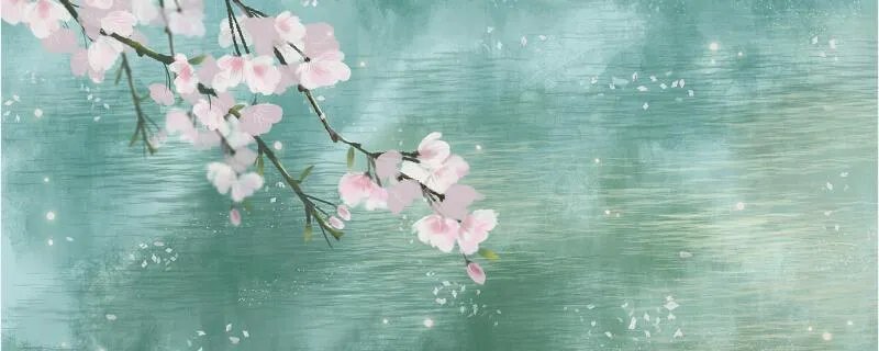 杨柳岸晓风残月的意思是什么 杨柳岸晓风残月翻译