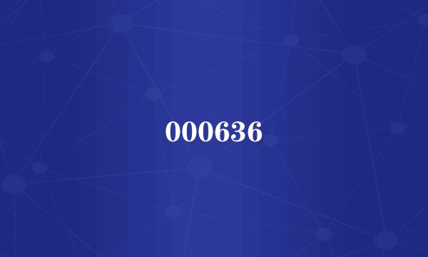 000636